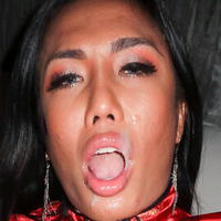 Ladyboy Mos Meztelen