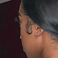 Ladymula Meztelen