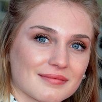 Laetitia Clement Meztelen