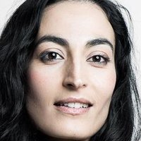 Laëtitia Eïdo Meztelen
