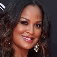 Laila Ali Meztelen