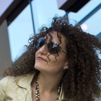 Laila Lamoh Meztelen