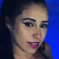 Lailla Cristina Meztelen
