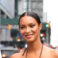 Lais Ribeiro Meztelen