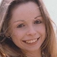 Lalla Ward Meztelen