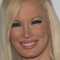 Lana Kinnear Meztelen