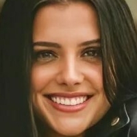 Lanie Gardner Meztelen