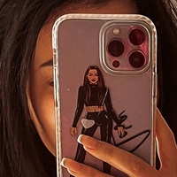 Lara Benjamina Meztelen