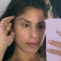 Lara Camilo Meztelen