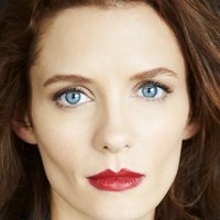 Lara Jean Chorostecki Meztelen