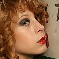 Larisa Baranova Meztelen