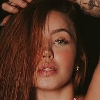 Larissa Cerqueira Meztelen