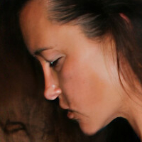 Larissa Colleen Meztelen