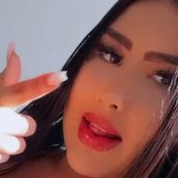 Larissa Gonzales Meztelen