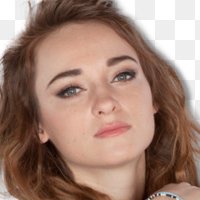 Larissa Riess Meztelen
