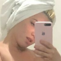 Larissa Rovetta Ex-Traficante Meztelen