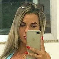 Larissa Rovetta Meztelen