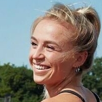 Larissa Van Meerten Meztelen