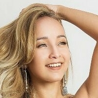Larisse Farias Meztelen