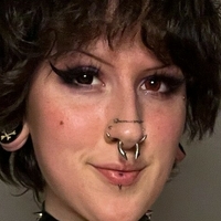 Latexbunnii Meztelen