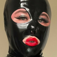 latexluciadoll Meztelen