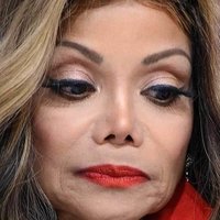 Latoya Jackson Meztelen