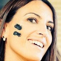 Laura Aparicio Meztelen
