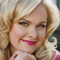 Laura Bell Bundy Meztelen