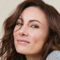 Laura Benanti Meztelen