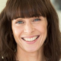 Laura Drasbæk Meztelen