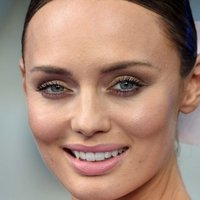 Laura Haddock Meztelen