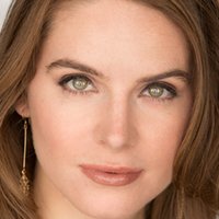 Laura Keller Meztelen
