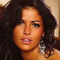Laura Leigh Siani Meztelen