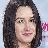 Laura Roge Meztelen