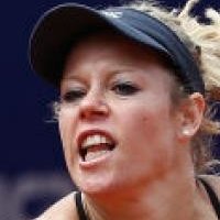 Laura Siegemund Meztelen