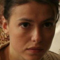 Laura Vasiliu Meztelen