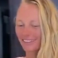 Laura Weyel Meztelen