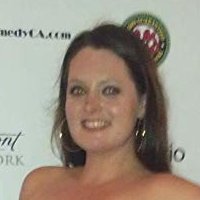 Lauren Ash Meztelen