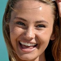 Lauren Ashley Meztelen
