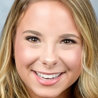 Lauren Bell Meztelen