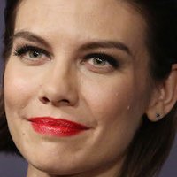 Lauren Cohan Meztelen