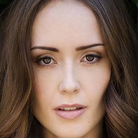 Lauren Grimson Meztelen