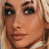 Lauren Hunt Meztelen