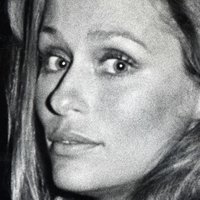 Lauren Hutton Meztelen