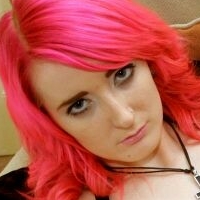 Lauren Lascivious Meztelen
