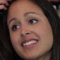 Lauren Ojeda Meztelen