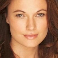 Lauren Palac Meztelen
