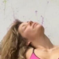 Lauren Pockevich Meztelen