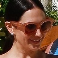 Lauren Silverman Meztelen