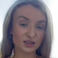 Lauren Stephens Meztelen